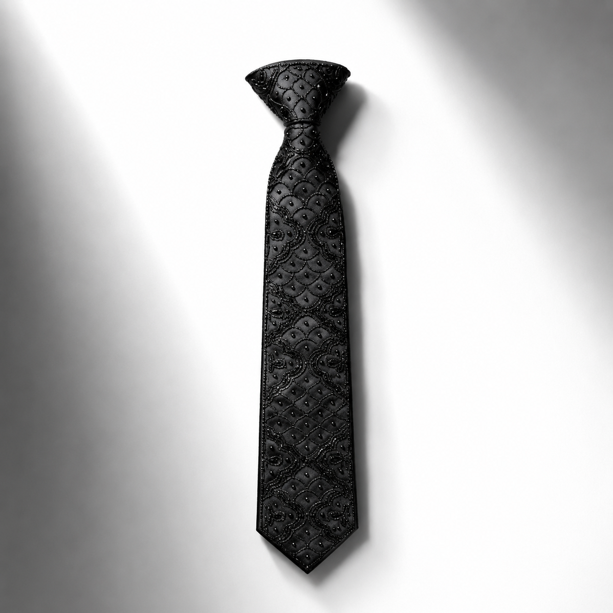 Midnight Regal Tie
