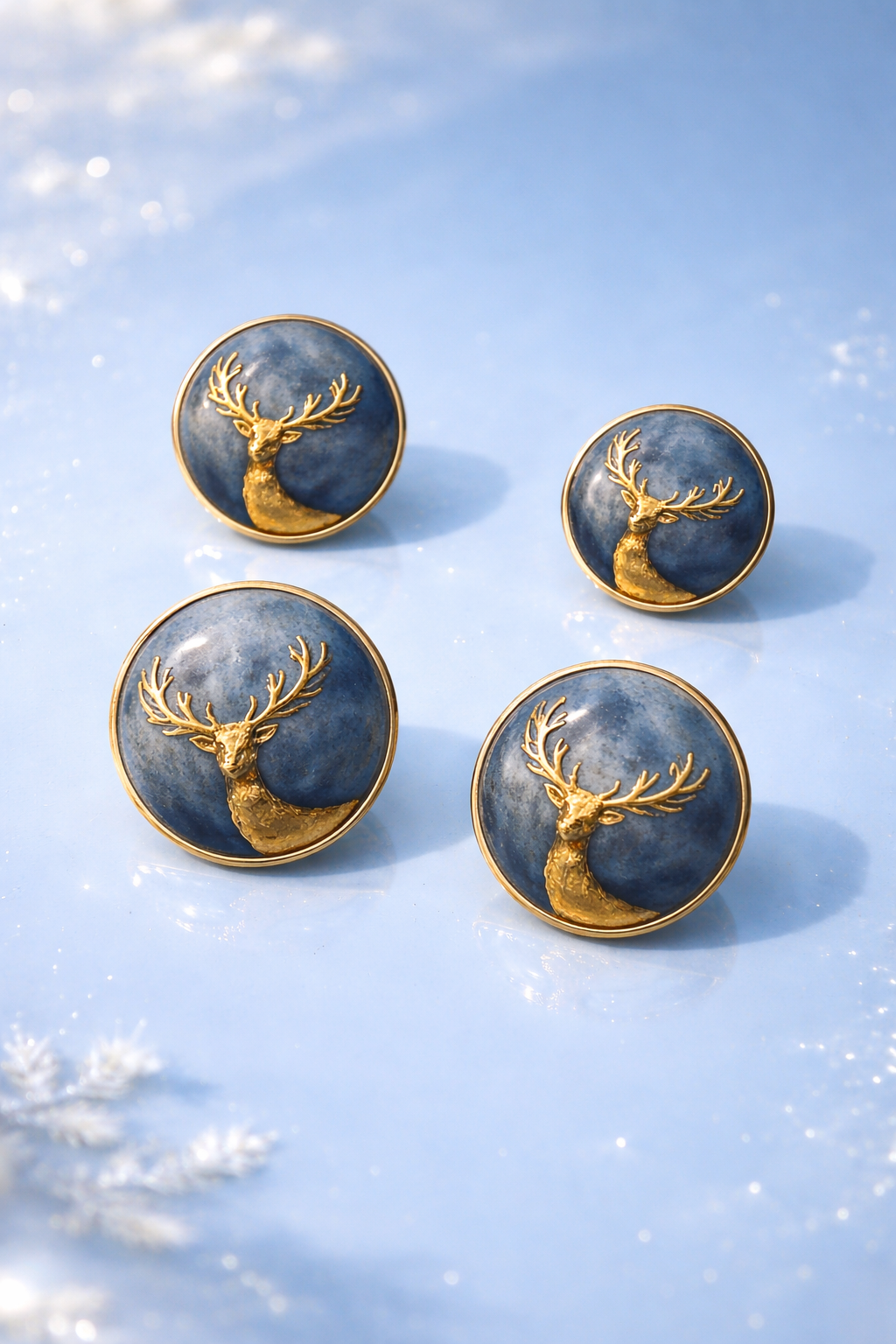BUTTONS