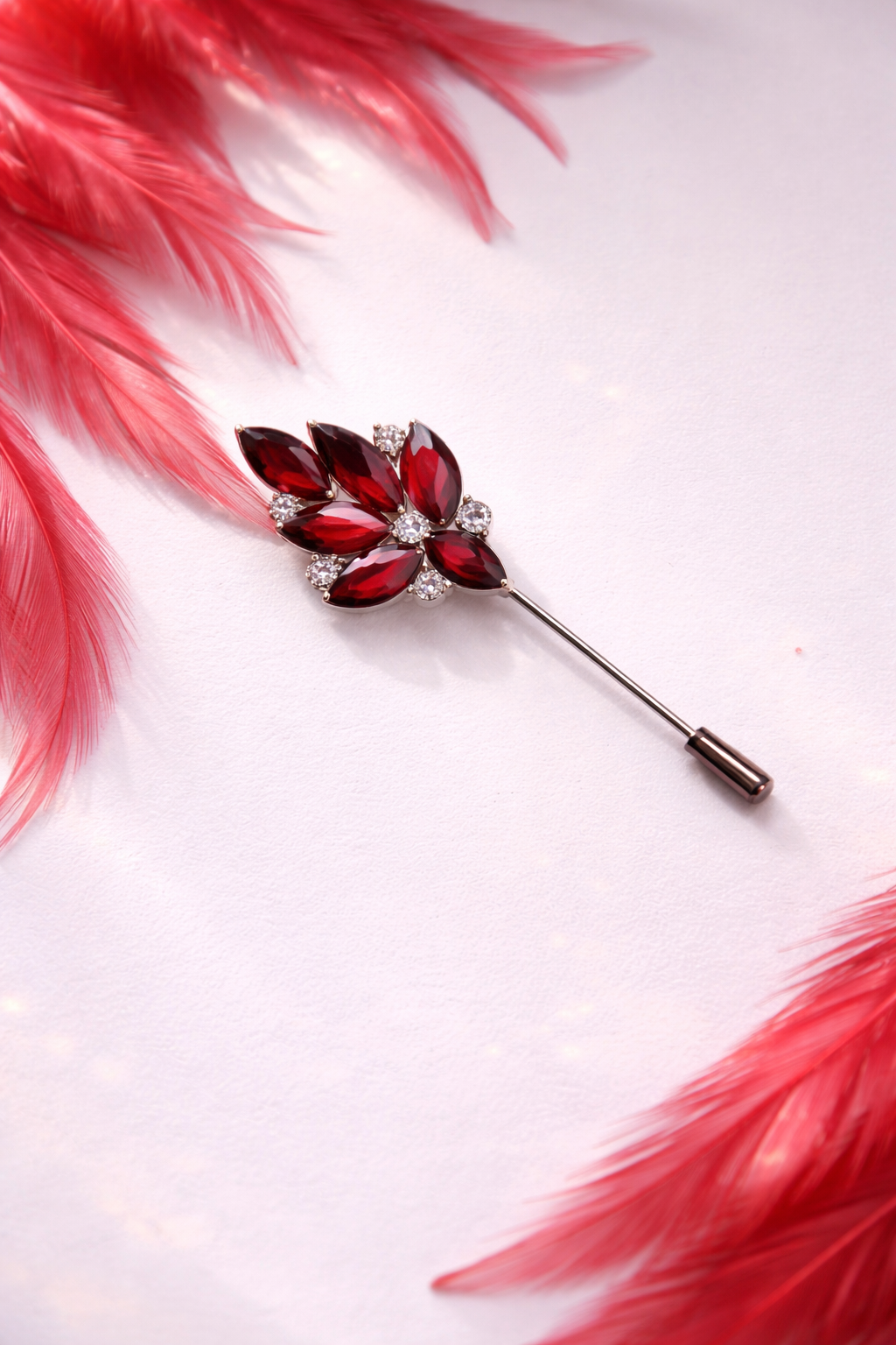 LAPEL PINS
