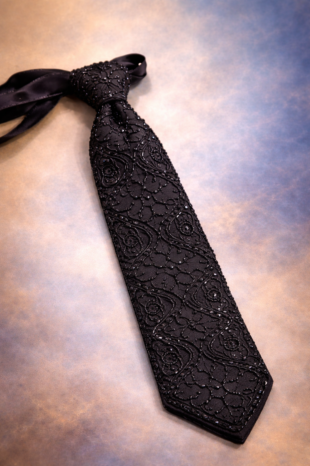 FANCY BOW TIES