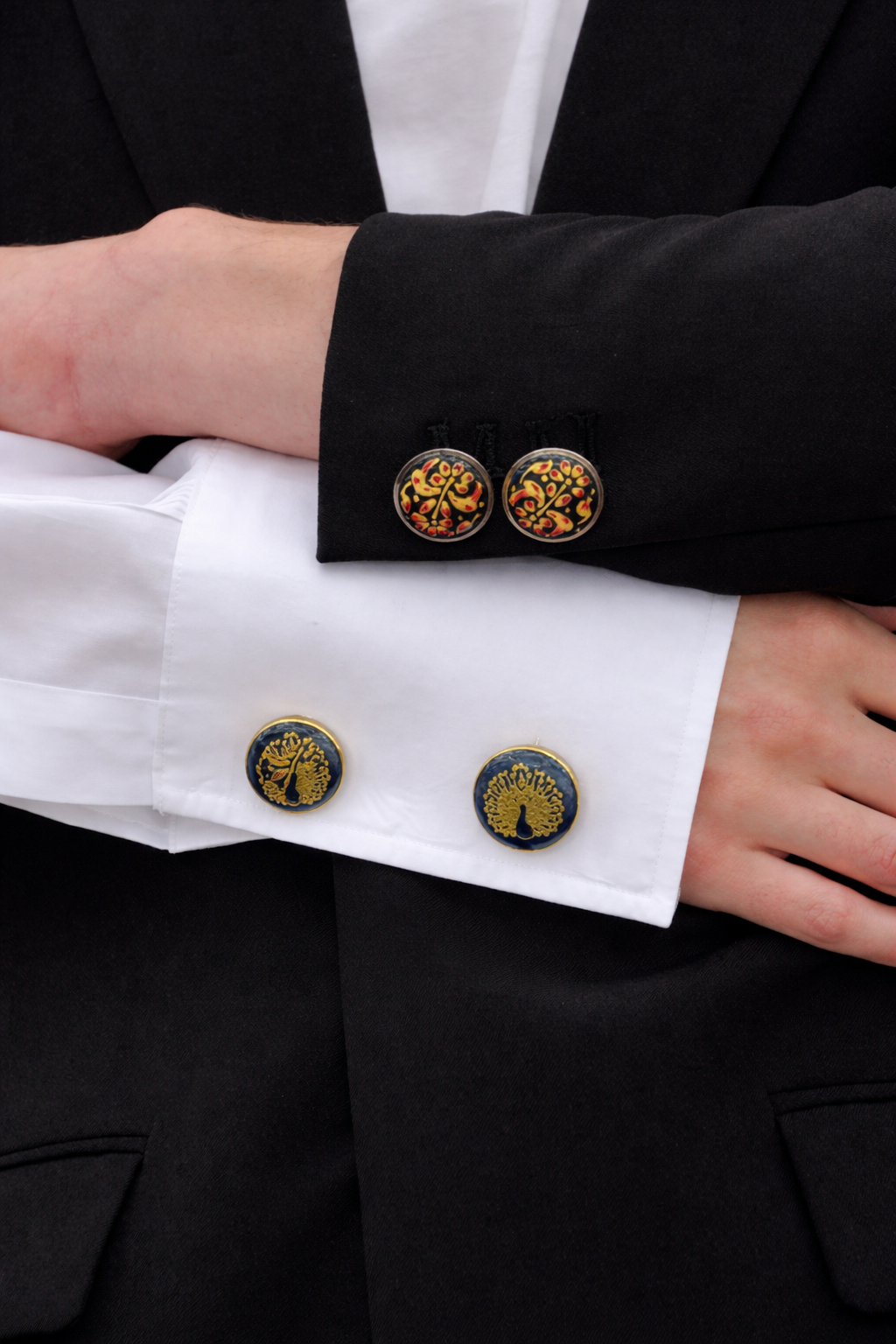 CUFFLINKS
