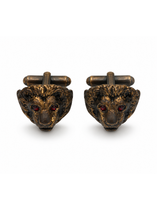 Regal Heritage Cufflinks