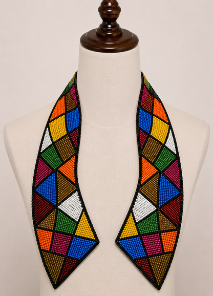 Kaleido Pop Collar