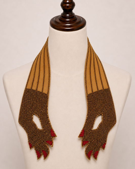 Royal Grip Collar