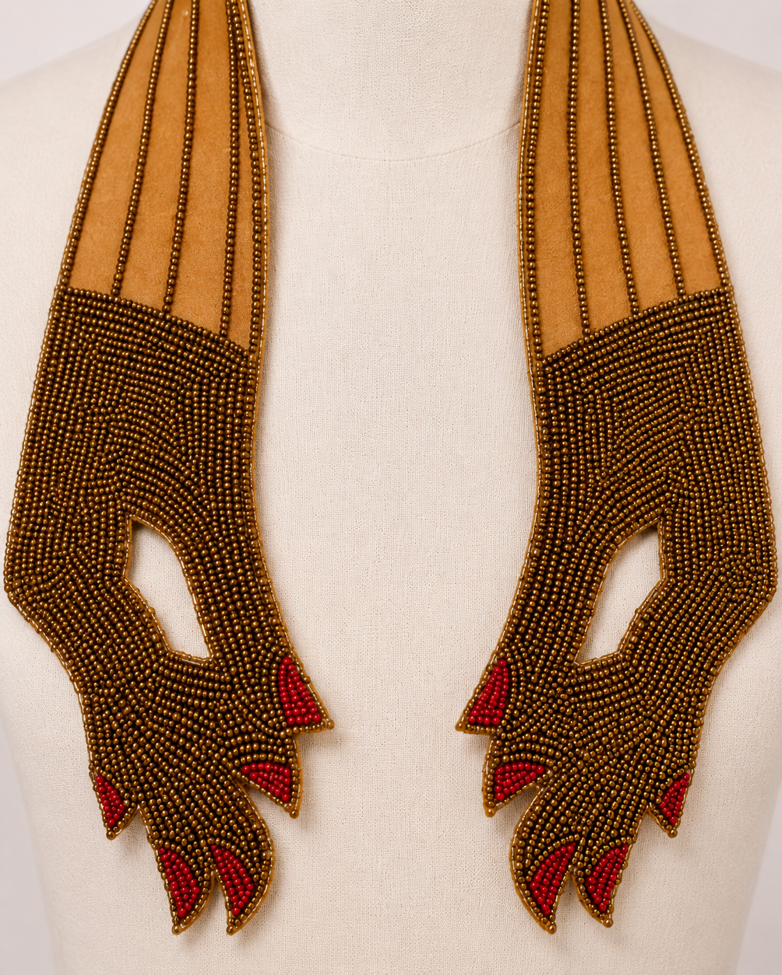 Royal Grip Collar