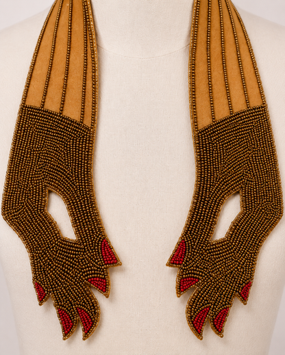 Royal Grip Collar