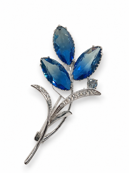 Celestial Bloom Brooch